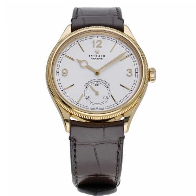 Rolex 1908 52508 Image 6